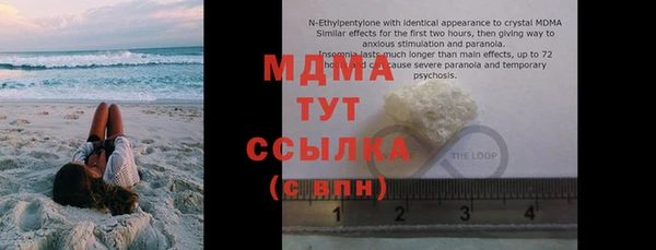 индика Пересвет