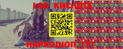 крисы Кандалакша